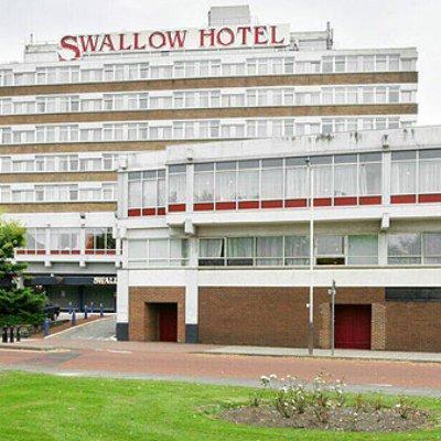 Swallow Newcastle Gateshead Hotel Luaran gambar