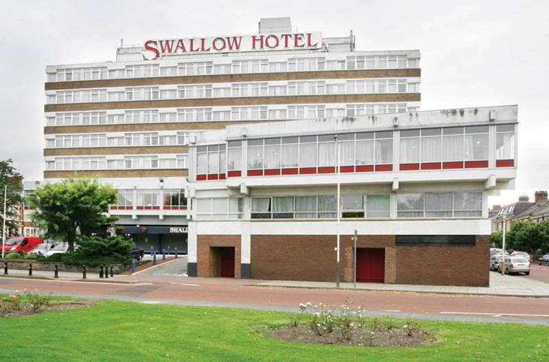 Swallow Newcastle Gateshead Hotel Luaran gambar